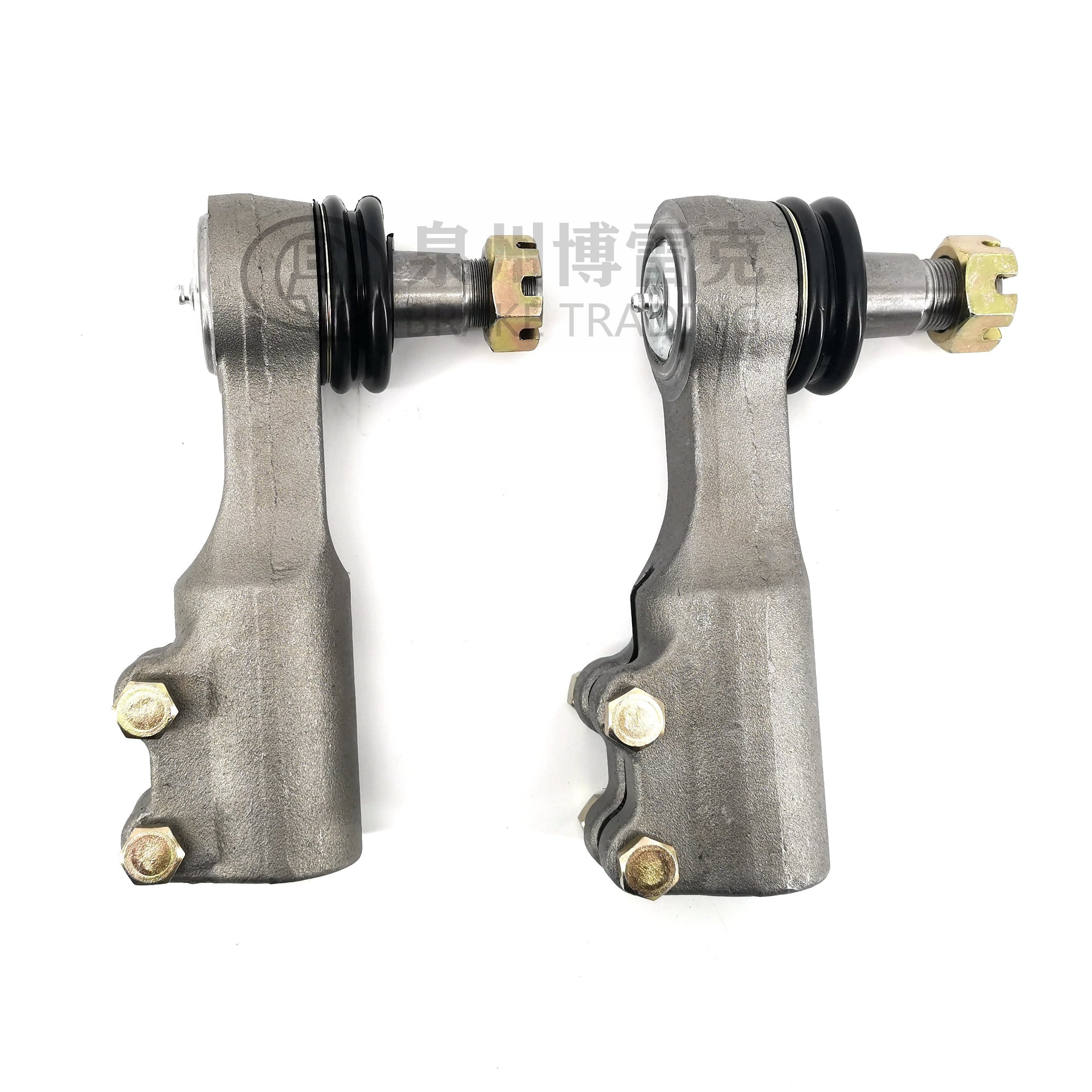 High Quality Steering System Tie Rod End 48570-90212 4857090212 NISSAN CPB15 CW53 Japanese Trucks